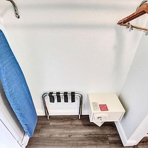 Comfort King Room
